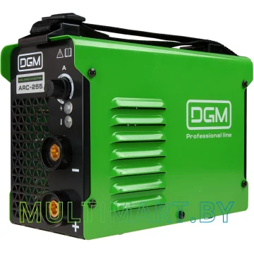 Сварочный аппарат DGM ARC-255